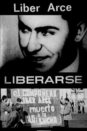 Liber Arce, liberarse's poster image
