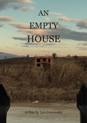 An Empty House's poster