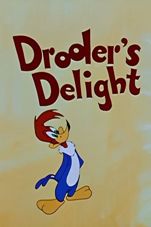 Drooler's Delight's poster