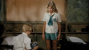 The Parent Trap's poster