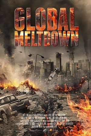 Global Meltdown's poster