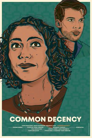Common Decency's poster