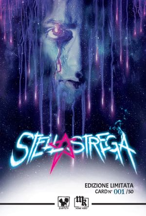 WitchStars's poster