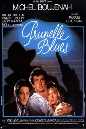 Prunelle Blues's poster
