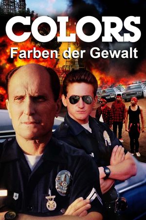 Colors's poster