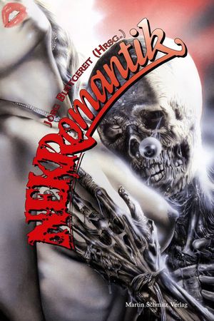 Nekromantik's poster