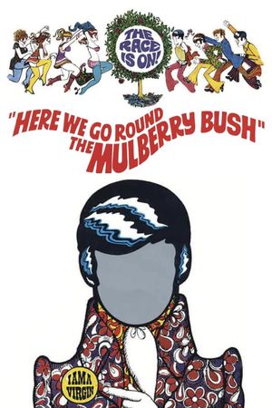 Here We Go Round the Mulberry Bush's poster