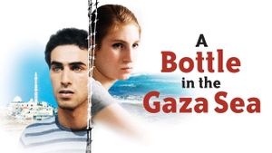 A Bottle in the Gaza Sea's poster