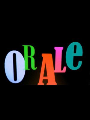 Orale's poster