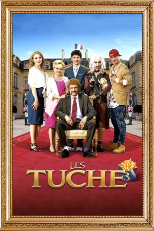 The Magic Tuche's poster