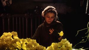 Days of Heaven's poster