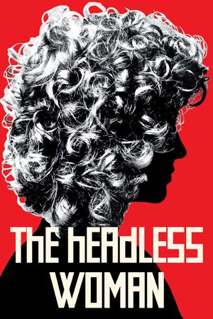 The Headless Woman's poster image