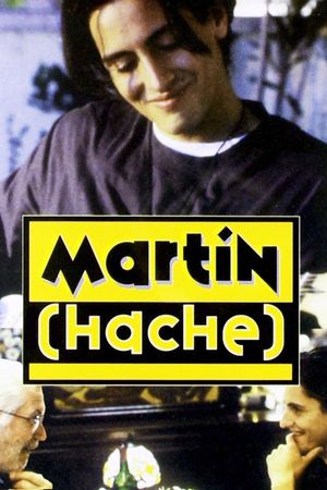 Martín (Hache)'s poster