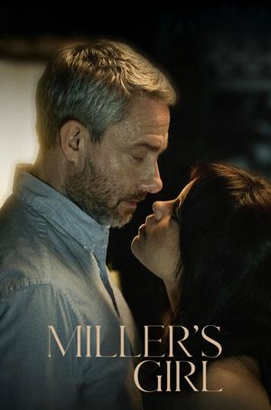 Miller's Girl's poster