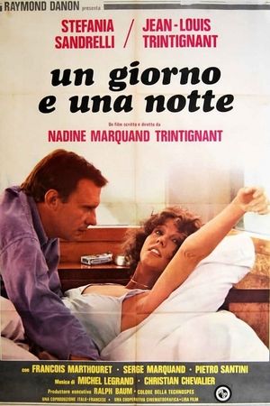 The Honeymoon Trip's poster