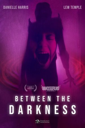 Between the Darkness's poster
