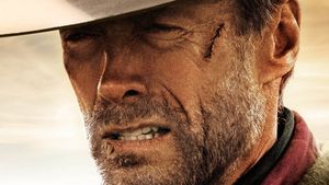 Unforgiven's poster
