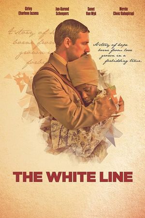 The White Line's poster