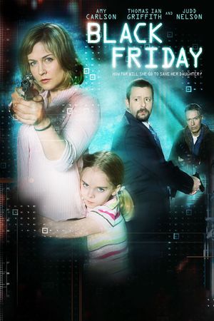 Black Friday's poster