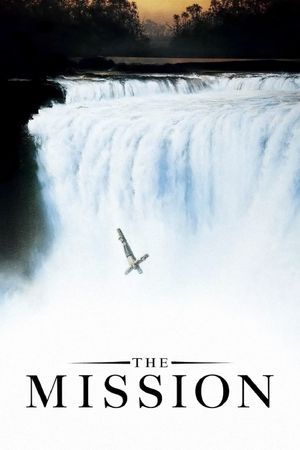 The Mission's poster