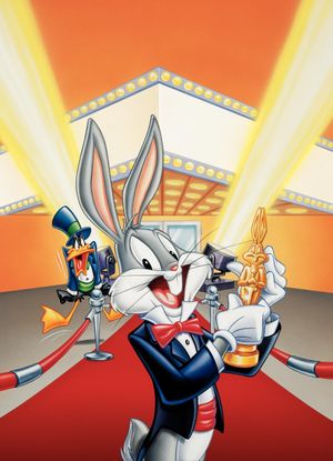 The Looney, Looney, Looney Bugs Bunny Movie's poster