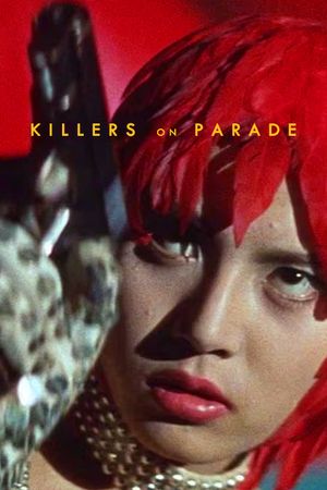 Killers on Parade's poster
