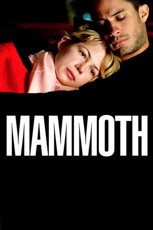 Mammoth's poster