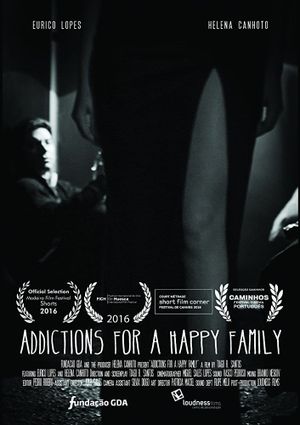 Addictions for a Happy Family's poster