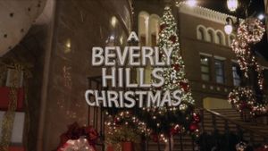 Beverly Hills Christmas's poster