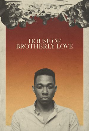 House of Brotherly Love's poster
