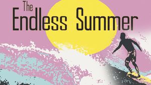 The Endless Summer's poster