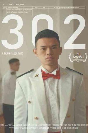 302's poster image