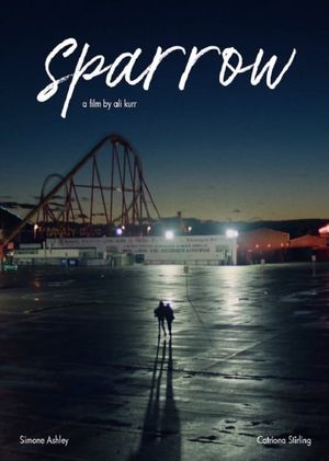 Sparrow's poster