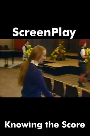 Knowing The Score's poster