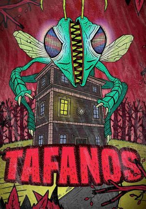 Killer Mosquitos's poster