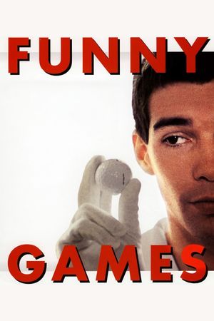 Funny Games's poster