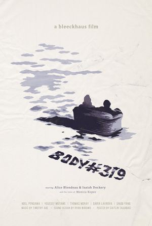 Body #319's poster