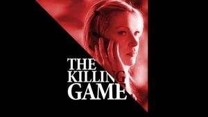 The Killing Game's poster