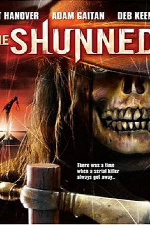 The Shunned's poster