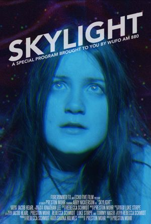 Skylight's poster