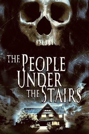 The People Under the Stairs's poster