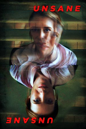 Unsane's poster