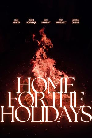 Home for the Holidays's poster