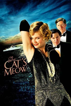 The Cat's Meow's poster