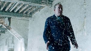A Christmas Carol's poster