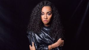 Leigh-Anne: Race, Pop and Power's poster