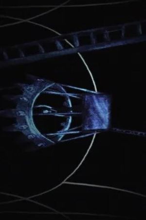 Short Cuts: Max Ophüls' Lola Montès's poster