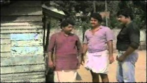 Guruji Oru Vakku's poster