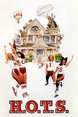H.O.T.S.'s poster