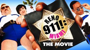 Reno 911!: Miami's poster